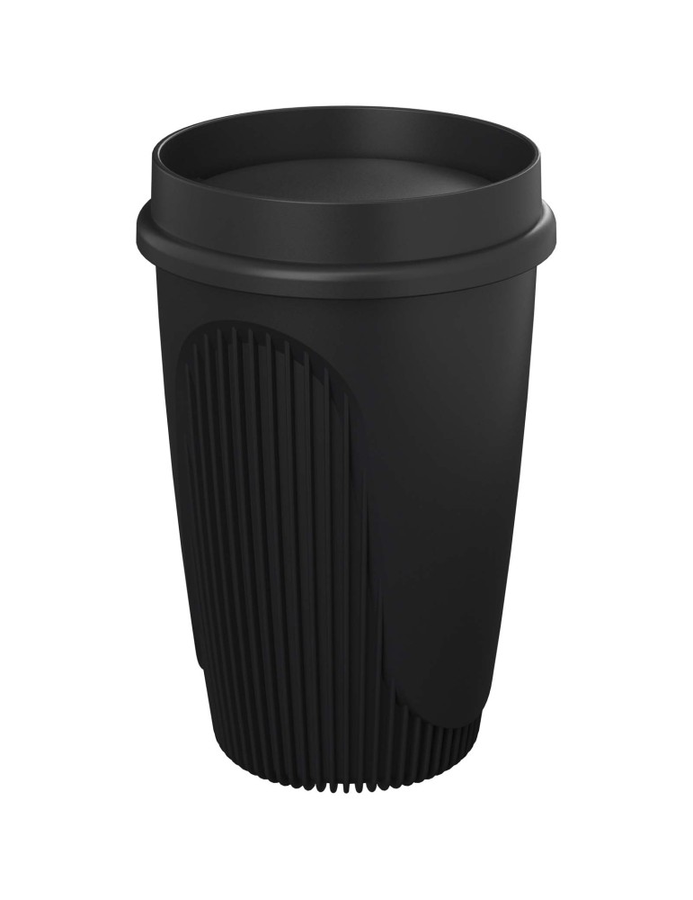 Gobelet Alto POP de 350 ml avec couvercle 360°