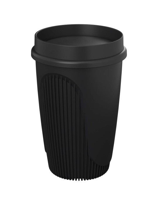 Gobelet Alto POP de 350 ml avec couvercle 360°