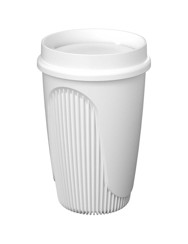 Gobelet Alto POP de 350 ml avec couvercle 360°