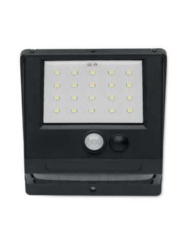 Lampe solaire pratique personnalisée - MOTI pas cher