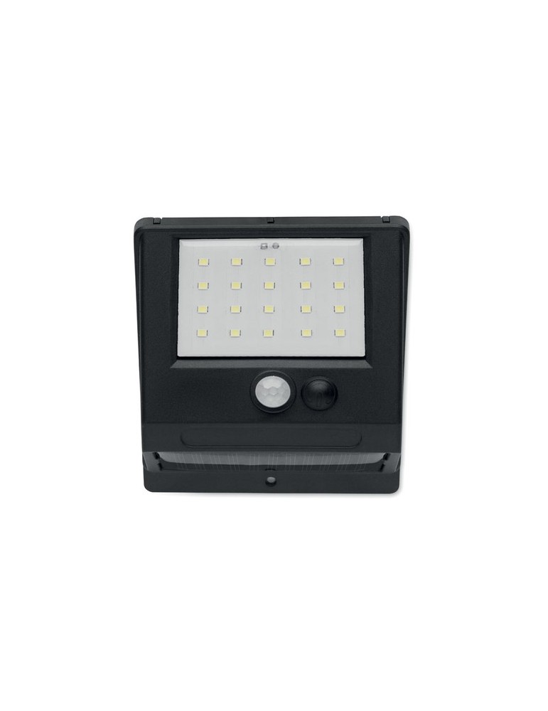 Lampe solaire pratique personnalisée - MOTI pas cher