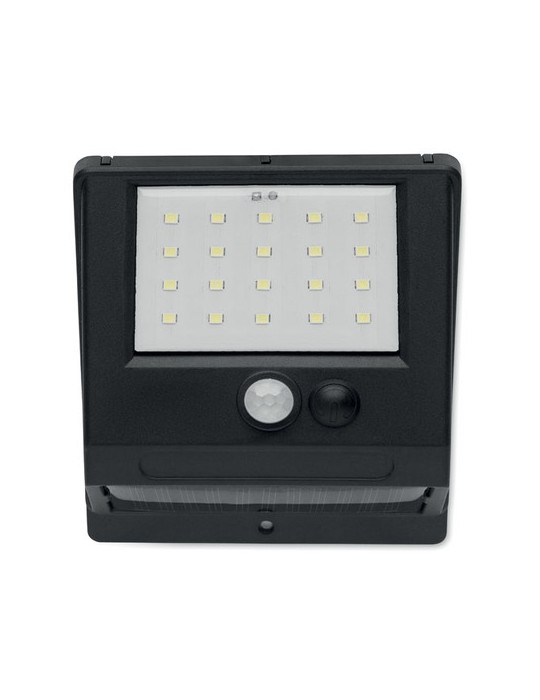 Lampe solaire pratique personnalisée - MOTI pas cher