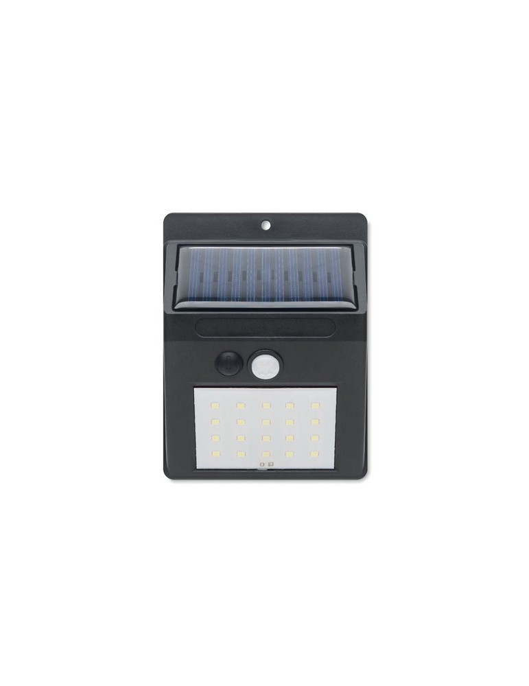 Lampe solaire pratique personnalisée - MOTI pas cher