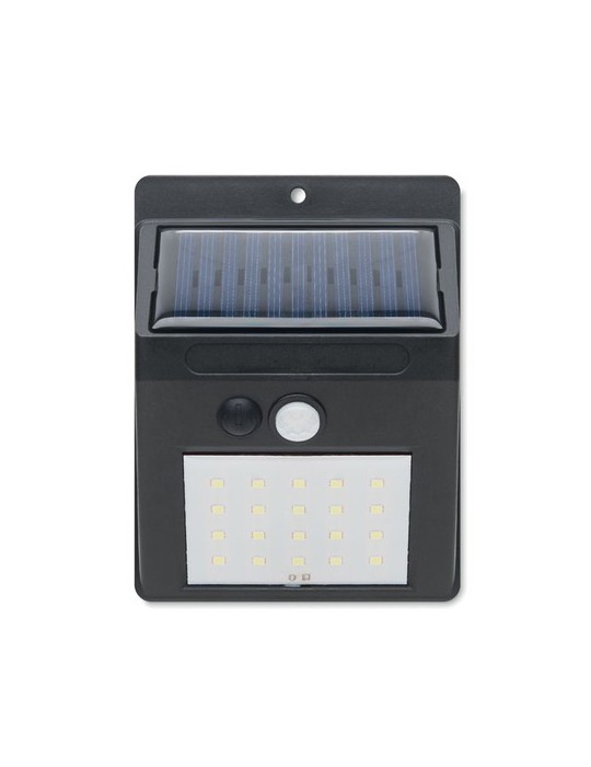 Lampe solaire pratique personnalisée - MOTI pas cher