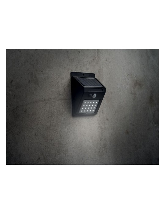 Lampe solaire pratique personnalisée - MOTI pas cher