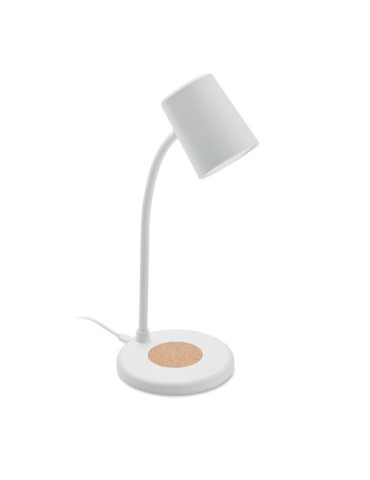 Lampe Haut-Parleur Multifonction Personnalisable - SPOT