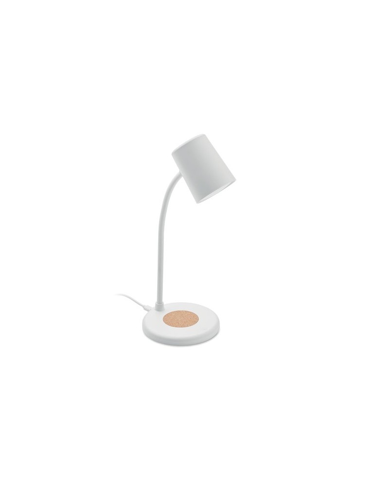 Lampe Haut-Parleur Multifonction Personnalisable - SPOT
