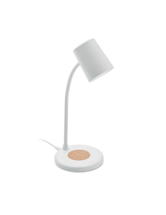 Lampe Haut-Parleur Multifonction Personnalisable - SPOT