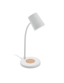 Lampe Haut-Parleur Multifonction Personnalisable - SPOT
