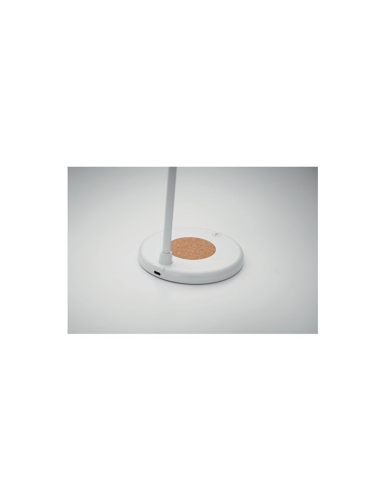 Lampe Haut-Parleur Multifonction Personnalisable - SPOT
