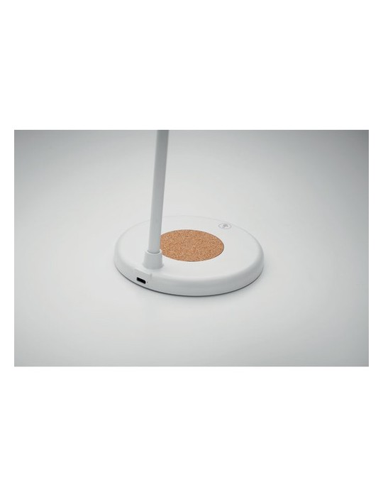 Lampe Haut-Parleur Multifonction Personnalisable - SPOT