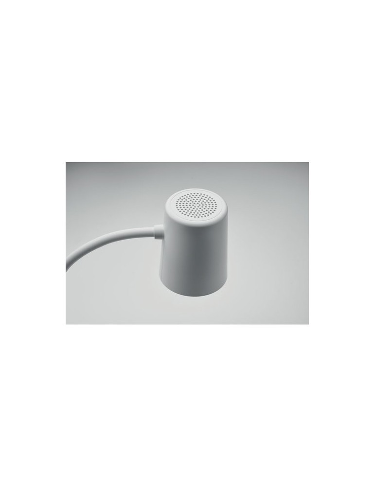 Lampe Haut-Parleur Multifonction Personnalisable - SPOT