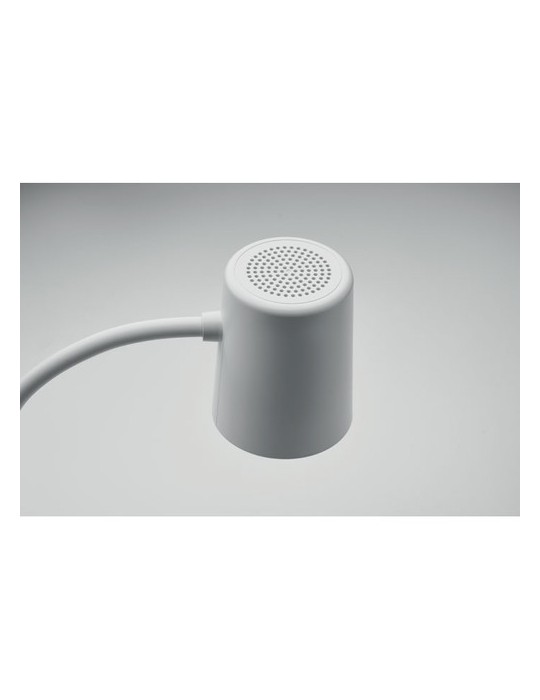 Lampe Haut-Parleur Multifonction Personnalisable - SPOT