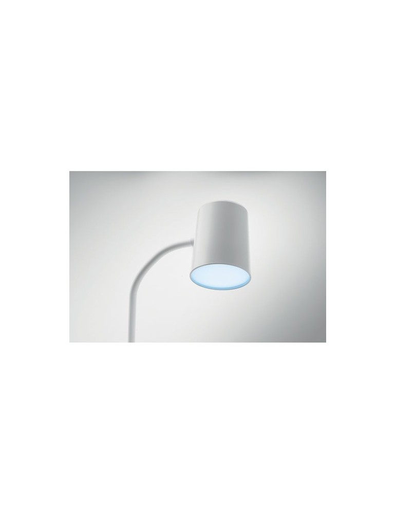 Lampe Haut-Parleur Multifonction Personnalisable - SPOT