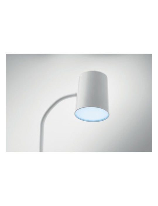 Lampe Haut-Parleur Multifonction Personnalisable - SPOT