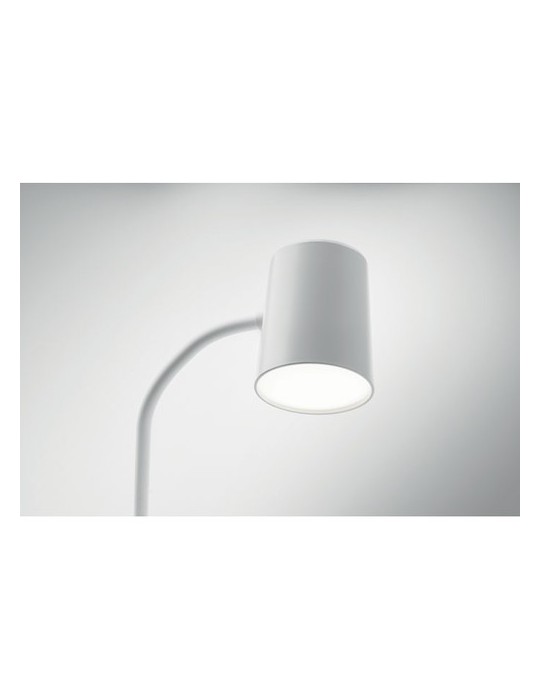 Lampe Haut-Parleur Multifonction Personnalisable - SPOT