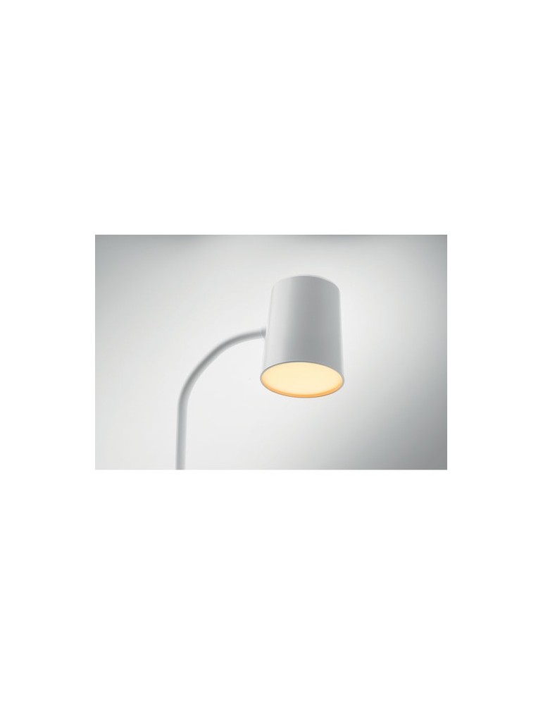 Lampe Haut-Parleur Multifonction Personnalisable - SPOT