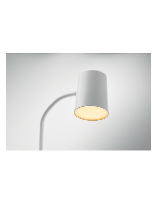 Lampe Haut-Parleur Multifonction Personnalisable - SPOT