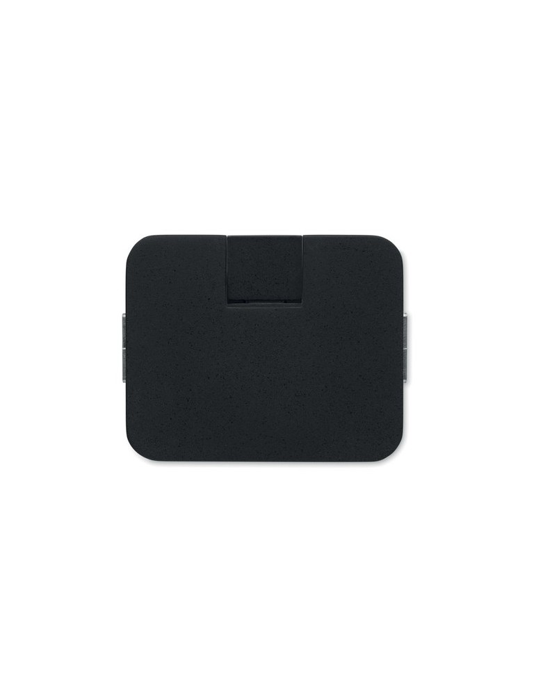Hub USB 4 Ports Personnalisé - SQUARE-C Accessoire High-Tech pas cher