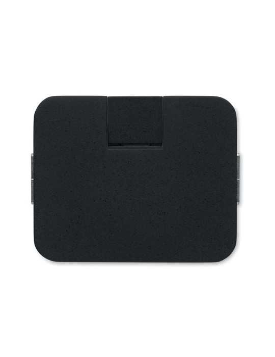 Hub USB 4 Ports Personnalisé - SQUARE-C Accessoire High-Tech pas cher