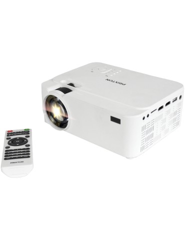 Projecteur P10 Prixton Goya 2