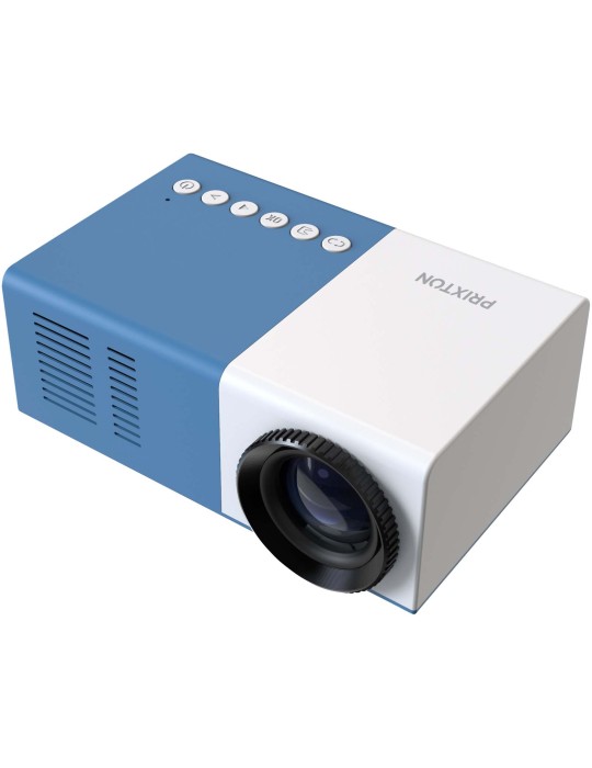 Projecteur Prixton Mini Pro Cinema