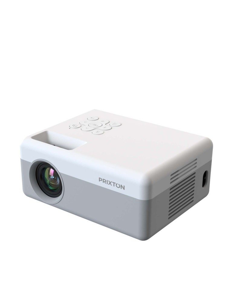 Projecteur Prixton Mini Pro Cinema