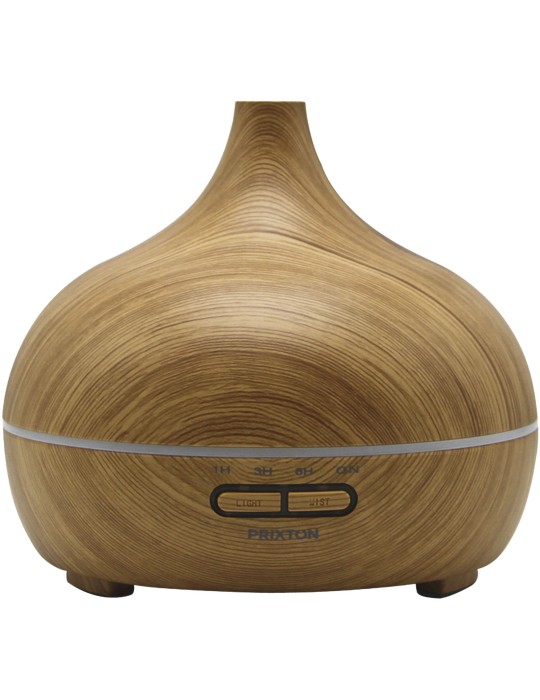 Humidificateur d'air personnalisé arômes | Hidra