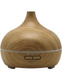 Humidificateur d'air personnalisé arômes | Hidra