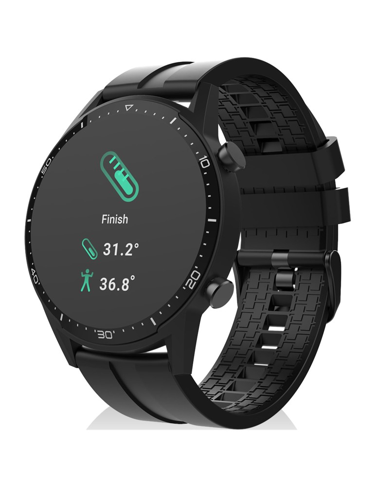 Montre connectée Prixton SWB26T