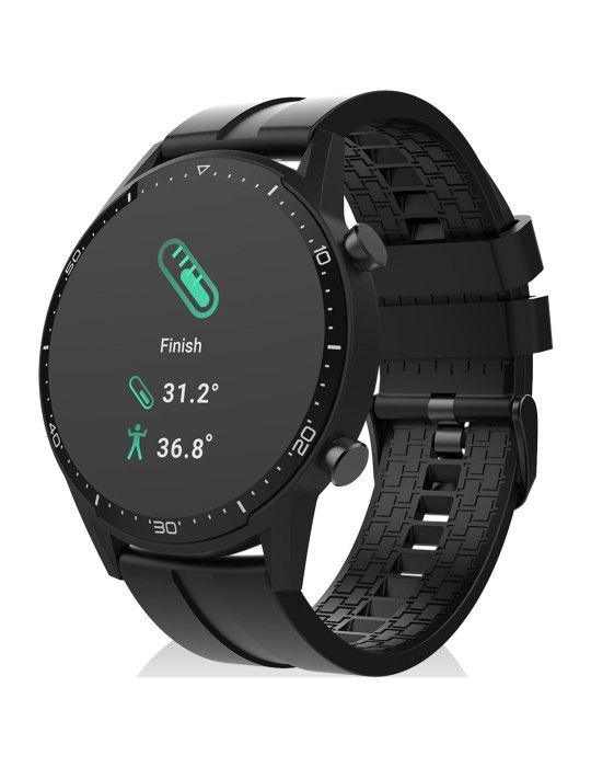 Montre connectée Prixton SWB26T