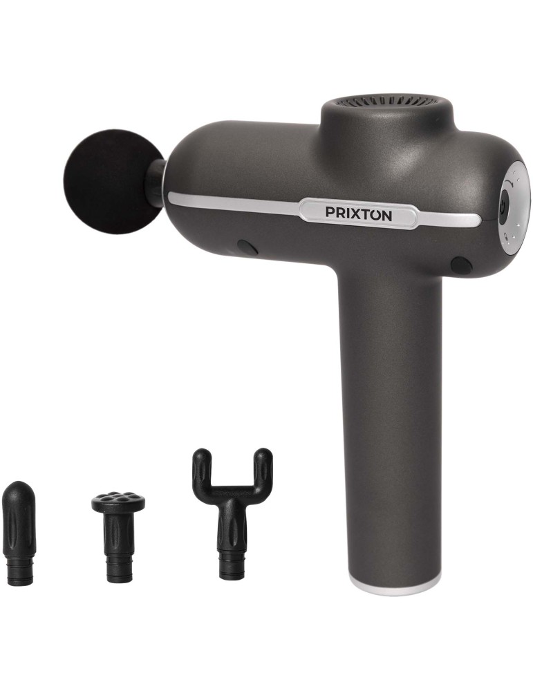 Pistolet de massage sport, cadeau client | Synergy
