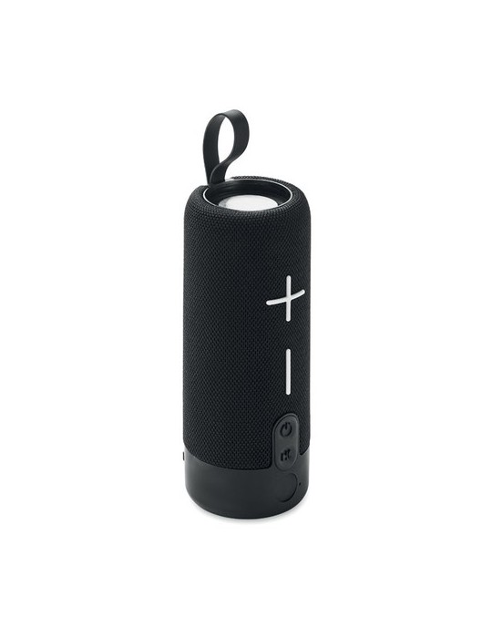 Haut-parleur Étanche Audio de Qualité Personnalisé - 2x5W pas cher