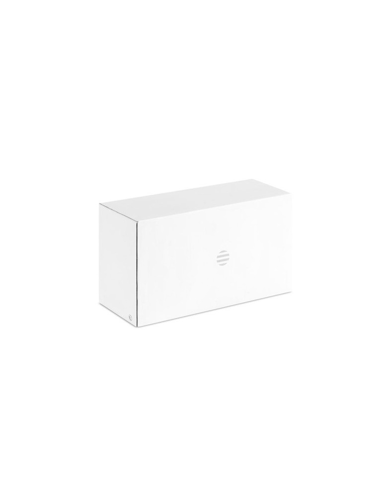 Haut-parleur Étanche Audio de Qualité Personnalisé - 2x5W pas cher