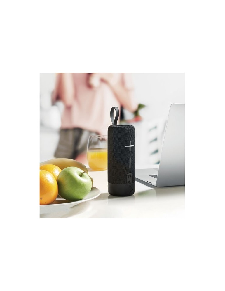 Haut-parleur Étanche Audio de Qualité Personnalisé - 2x5W pas cher