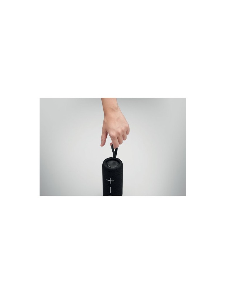 Haut-parleur Étanche Audio de Qualité Personnalisé - 2x5W pas cher