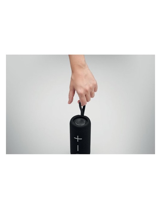 Haut-parleur Étanche Audio de Qualité Personnalisé - 2x5W pas cher