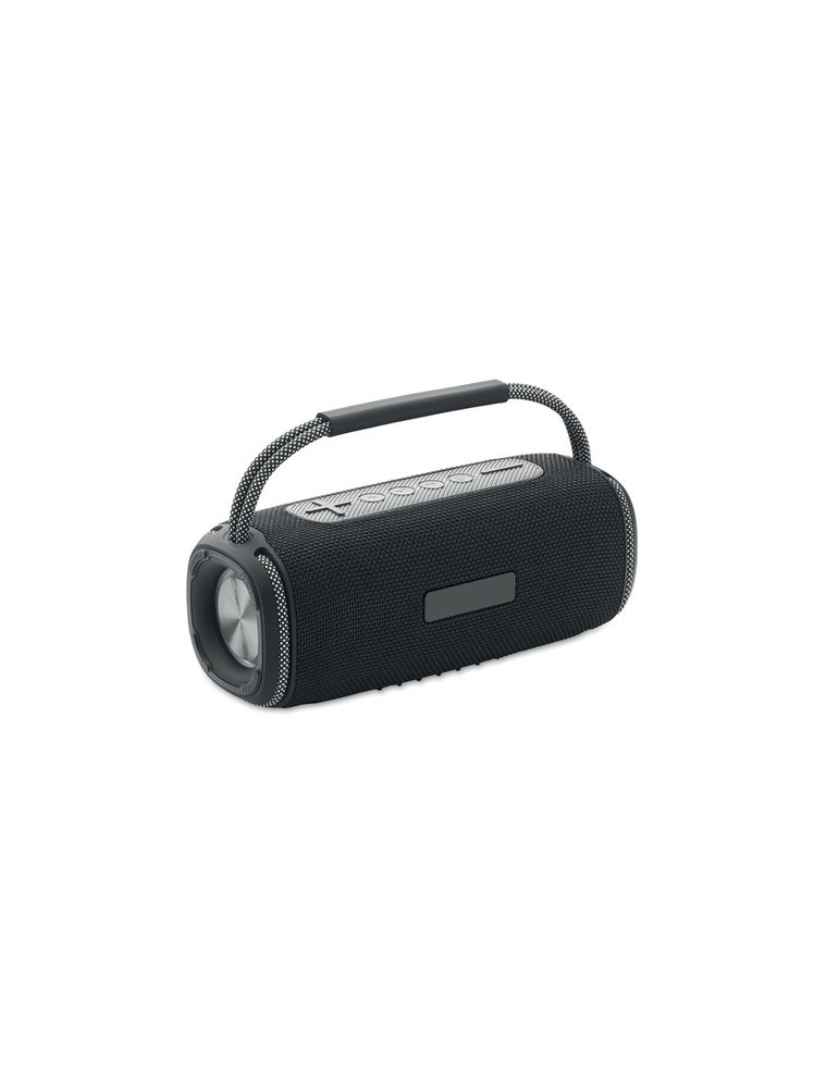 Haut-parleur Étanche Audio Premium Personnalisé - NOTAMUSIC 2x10W pas cher