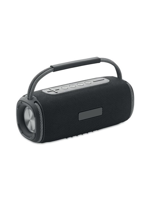 Haut-parleur Étanche Audio Premium Personnalisé - NOTAMUSIC 2x10W pas cher