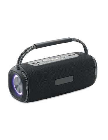 Haut-parleur Étanche Audio Premium Personnalisé - NOTAMUSIC 2x10W pas cher 2