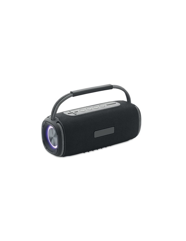 Haut-parleur Étanche Audio Premium Personnalisé - NOTAMUSIC 2x10W pas cher