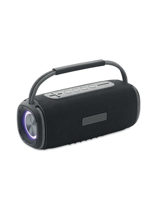 Haut-parleur Étanche Audio Premium Personnalisé - NOTAMUSIC 2x10W pas cher