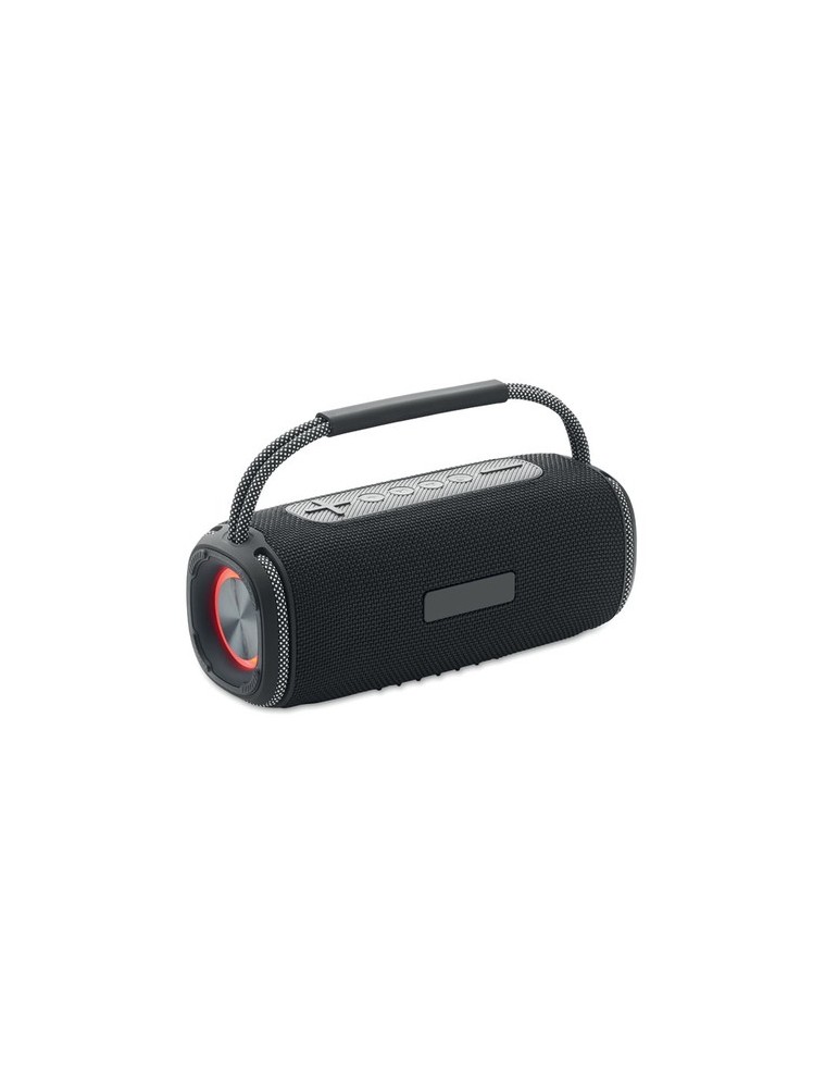 Haut-parleur Étanche Audio Premium Personnalisé - NOTAMUSIC 2x10W pas cher