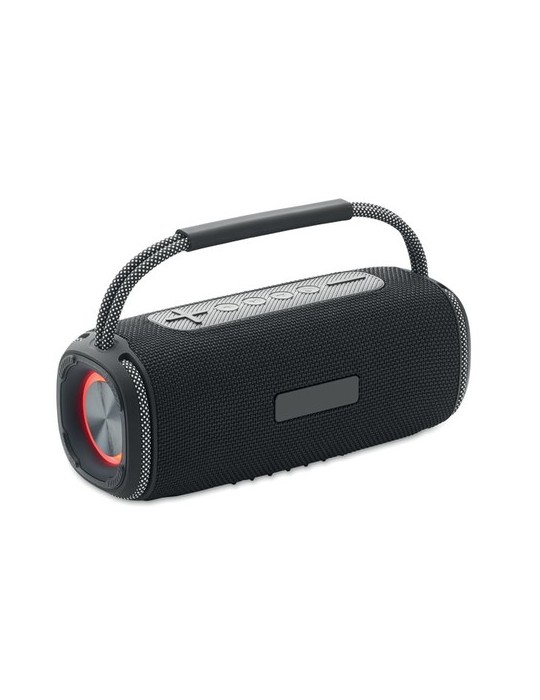 Haut-parleur Étanche Audio Premium Personnalisé - NOTAMUSIC 2x10W pas cher