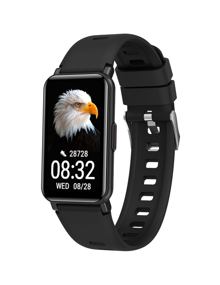 Bracelet intelligent multisport avec GPS, goodies | AT806