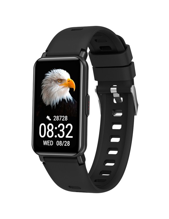 Bracelet intelligent multisport Prixton AT806 avec GPS