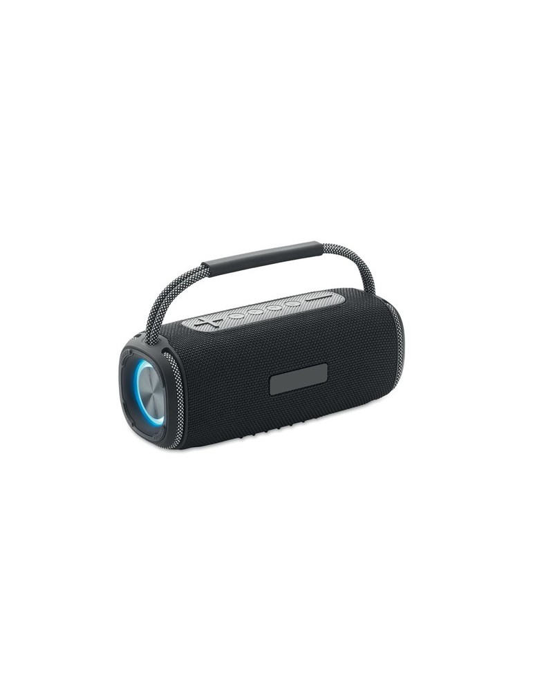 Haut-parleur Étanche Audio Premium Personnalisé - NOTAMUSIC 2x10W pas cher