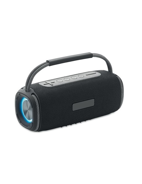 Haut-parleur Étanche Audio Premium Personnalisé - NOTAMUSIC 2x10W pas cher