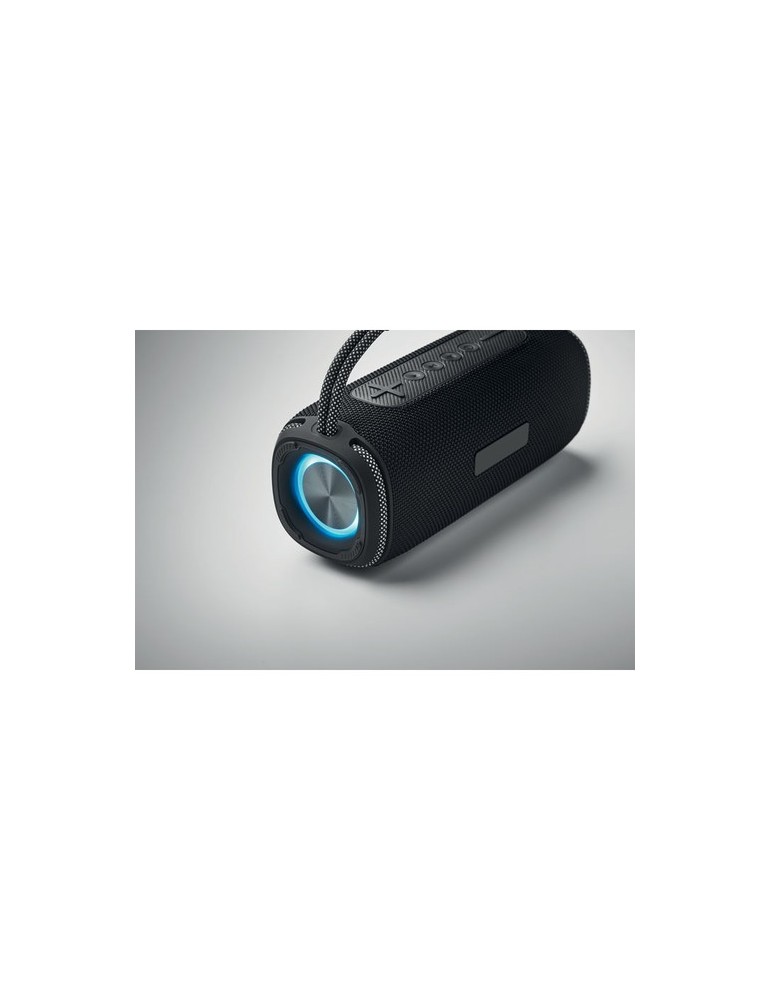 Haut-parleur Étanche Audio Premium Personnalisé - NOTAMUSIC 2x10W pas cher