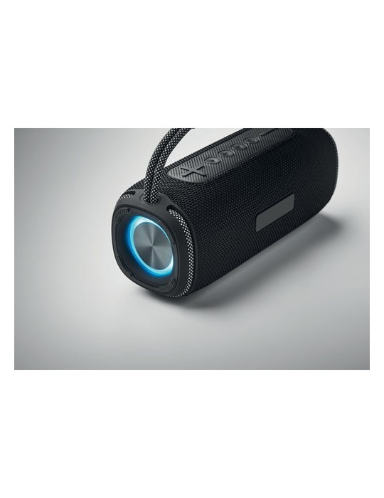 Haut-parleur Étanche Audio Premium Personnalisé - NOTAMUSIC 2x10W pas cher